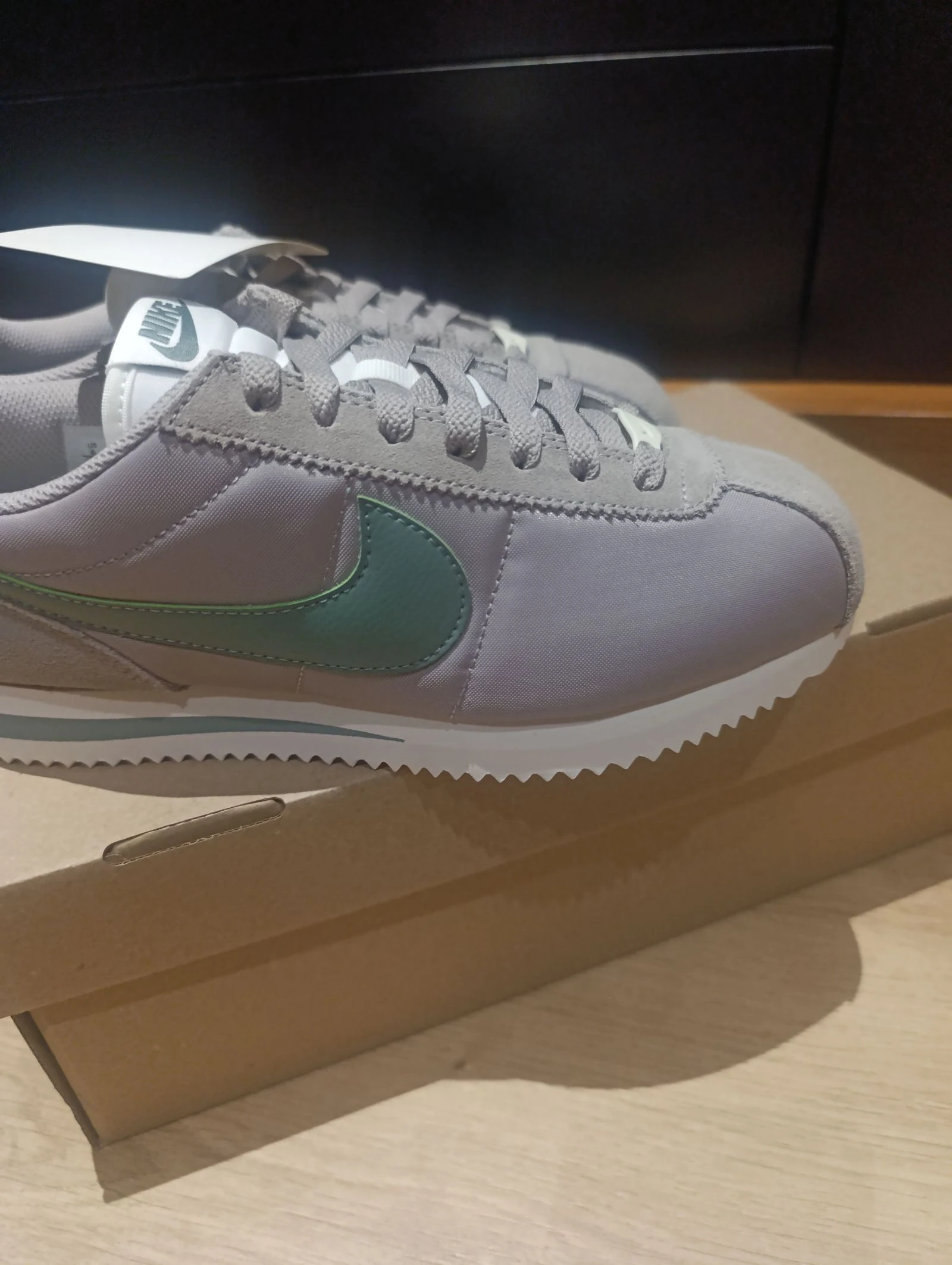 Nike Cortez – photo 3